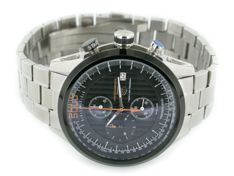 Tag heuer mikrogirder clearance 5000