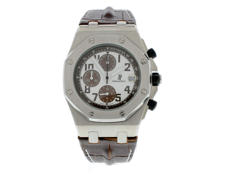 Audemars Piguet Royal Oak Offshore Safari Replicas O FAKES.to