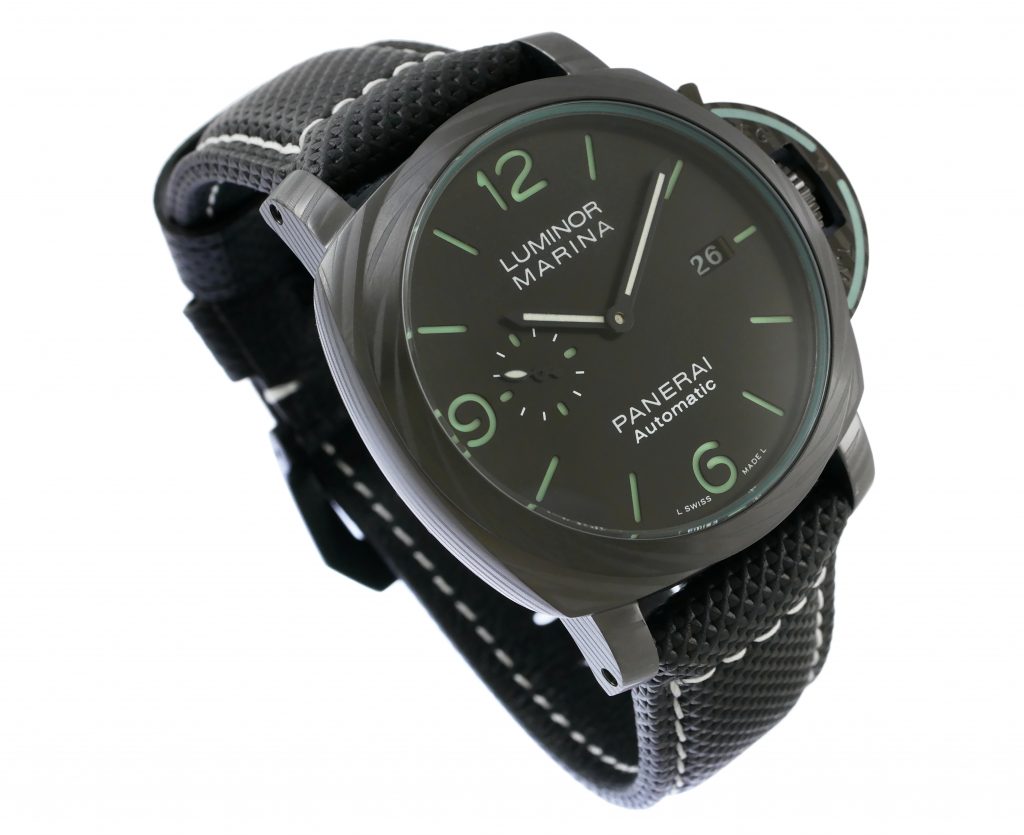 Panerai Luminor Marina Carbotech 70 Jahre Special Edition Replicas