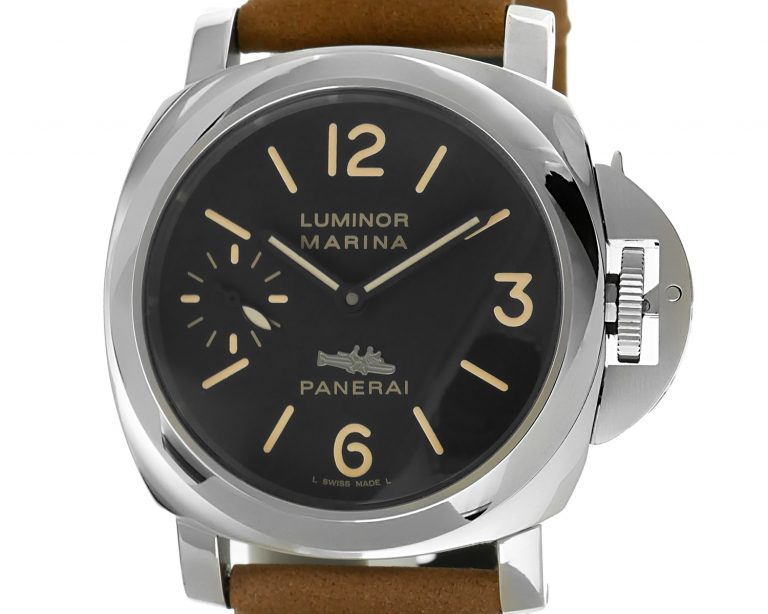 Replica Panerai Luminor Marina Special Boutique Edition bei uns im