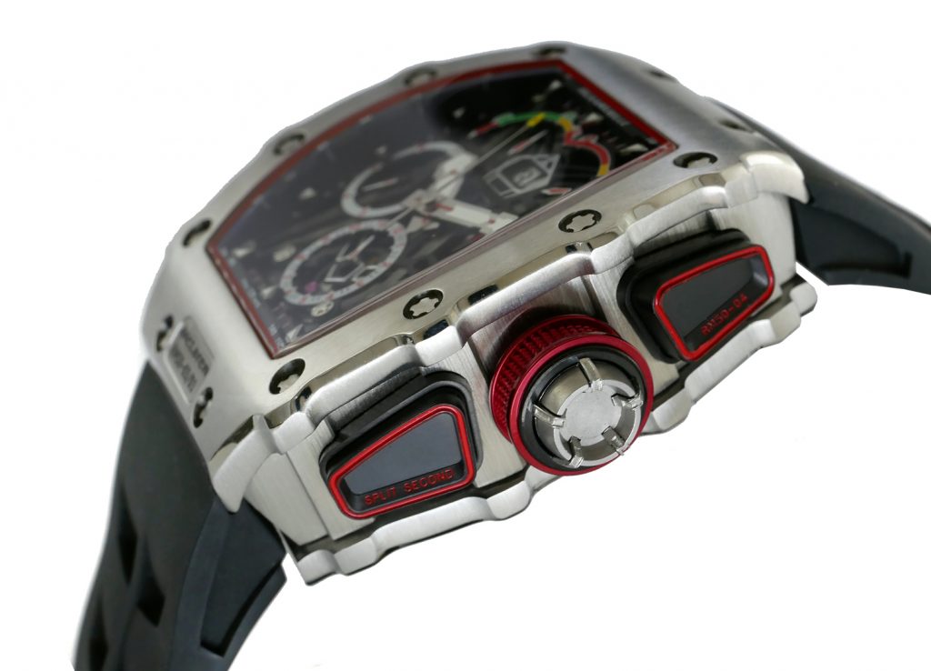 Replica Richard Mille RM 50 03 McLaren bei uns im Shop o fakes.to