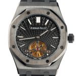 Product:Audemars Piguet Royal Oak Flying Tourbillon PVD