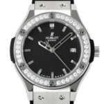 Product:Hublot Classic Fusion 33mm Diamonds Damen